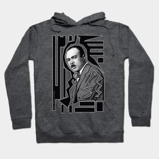 James Weldon Johnson Hoodie